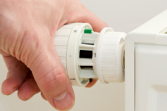 Hadley End central heating repair costs