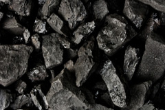 Hadley End coal boiler costs