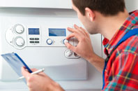 free Hadley End gas safe engineer quotes