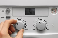 free Hadley End boiler maintenance quotes
